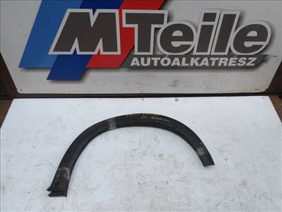 [GYÁRI BONTOTT] BMW JOBB ELSŐ KERÉKÍV DÍSZLÉC (szélesített) | X5 E70+LCI | 51 77 7158426